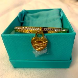 Tiffany bracelet